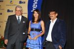 Bipasha Basu at the Launch of Vandrevala Foundation race trophy in Mahalaxmi Race Course on 2nd March 2010 (9).JPG